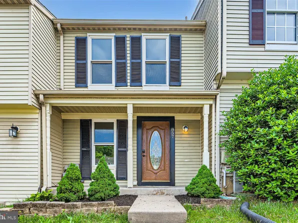 857 Angel Valley Ct, Edgewood, MD 21040