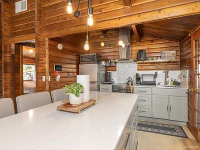 861 Gardner St, South Lake Tahoe, CA, 96150