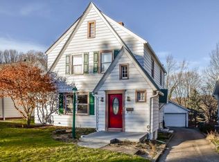 927 Campbell Cir NE, Massillon, OH 44646