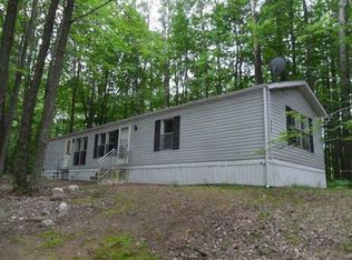 164 Hills Cir, Leroy, MI 49655