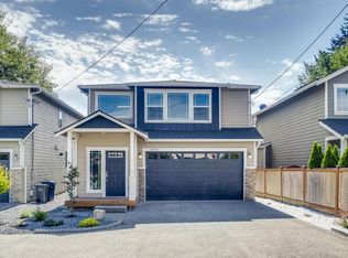 1204 112th St SW, Everett, WA 98204