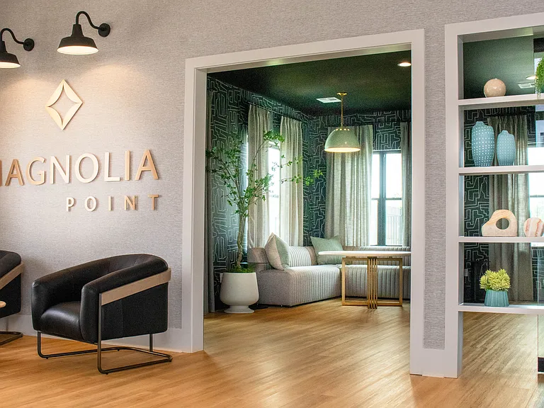 Magnolia Point Cottages & Townhomes — Photo 1