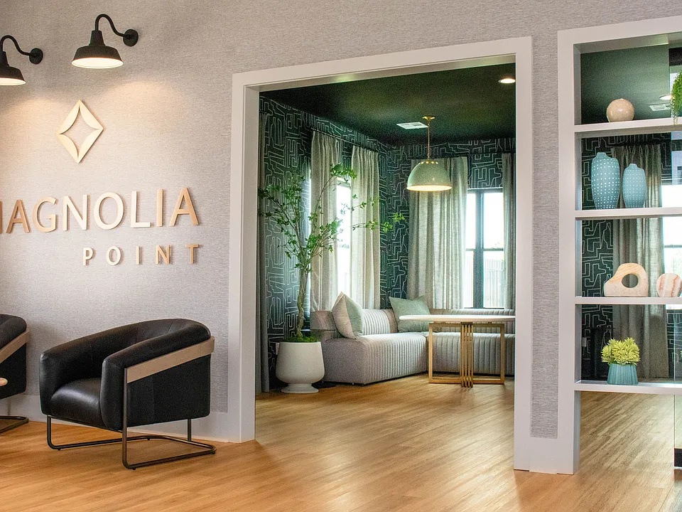 Magnolia Point Cottages & Townhomes