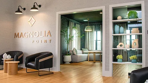Magnolia Point Cottages & Townhomes Photo 1