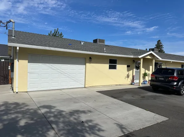 1603 3rth Ave, Olivehurst, CA 95961