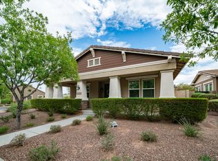 20673 W Hamilton St, Buckeye, AZ 85396