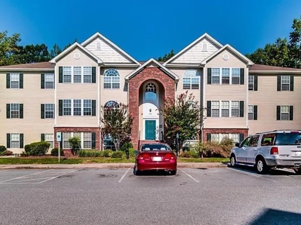 131 James Rd Unit 2B, High Pt, NC 27265