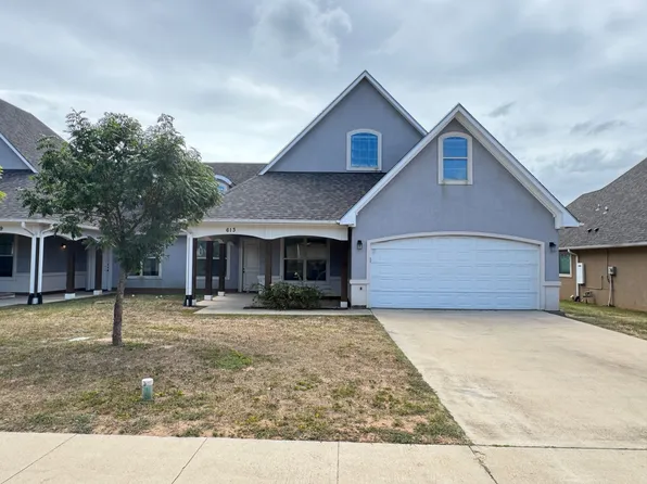 Third St, 609 3rd St #613, Bullard, TX 75757