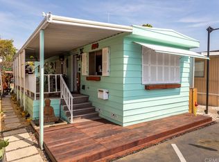 100 W Midway Dr SPACE 124, Anaheim, CA 92805