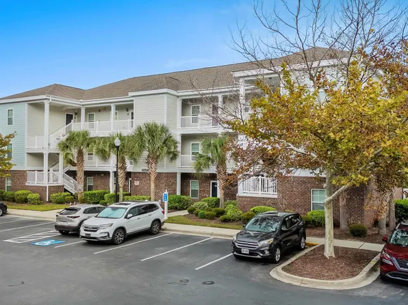 6253 Catalina Dr. #1422, North Myrtle Beach, SC 29582