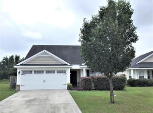 177 Fox Glen Ct, Port Wentworth, GA 31407
