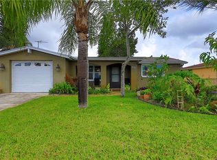 7521 Embassy Blvd, Port Richey, FL 34668