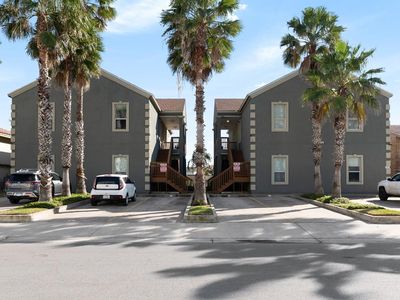 131 E Atol St #B4, South Padre Island, TX, 78597