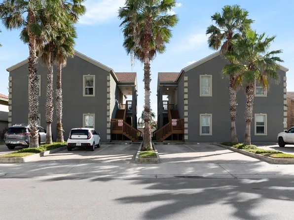 131 E Atol St #B4, South Padre Island, TX 78597