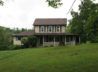 Sharon Rd, Bridgeport, OH 43912