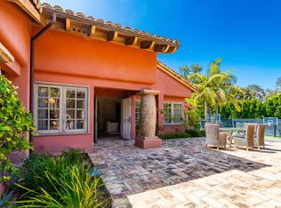 17116 Paseo Hermosa #A, Rancho Santa Fe, CA 92067