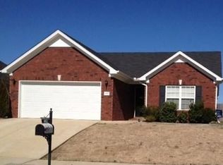 4052 Sequoia Trl, Spring Hill, TN 37174