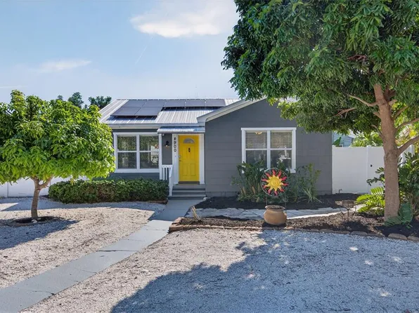 4900 27th Ave S, Gulfport, FL 33707