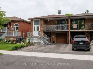 18 Curtis Dr, Brampton, ON L6Y 2J4