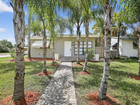 6338 SW 23rd Street, Miramar, FL 33023