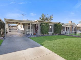 10505 Jackson Ave, South Gate, CA 90280