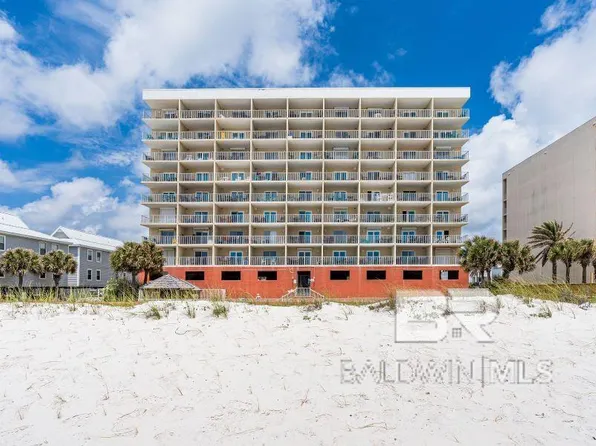 1117 W Beach Blvd #406, Gulf Shores, AL 36542
