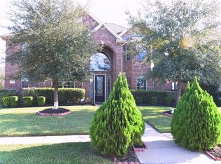 25911 Pebble Terrane Ln, Katy, TX 77494