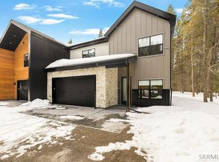 4359 Yeti Ln, Island Park, ID 83429