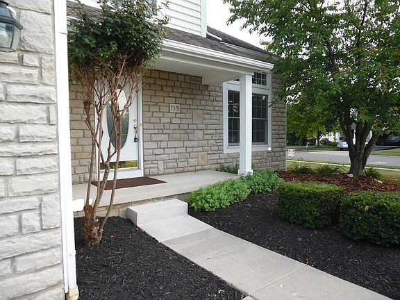 More Stone On Front