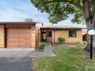 1100 Taft Ave UNIT 13, Loveland, CO 80537
