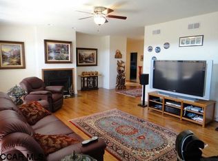 137 Meadow Flower Cir, Bellefonte, PA 16823
