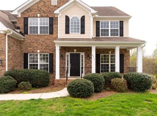 4917 Legacy Dr, Colfax, NC 27235