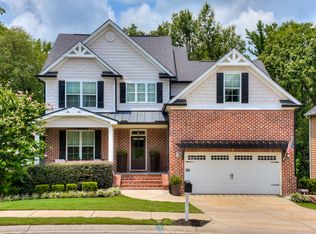 514 Jutland Way, Evans, GA 30809
