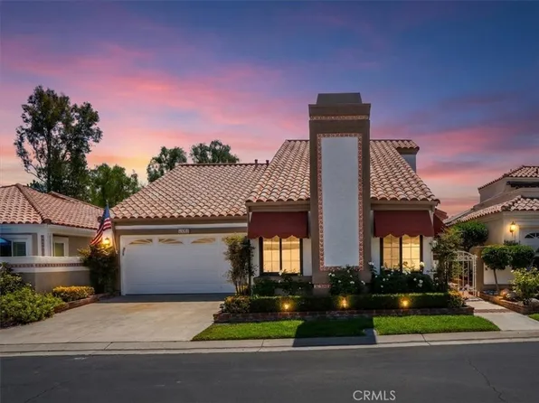 28391 Borgona, Mission Viejo, CA 92692
