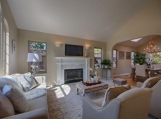 4143 Amaranta Ave, Palo Alto, CA 94306