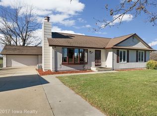 1201 S G St, Indianola, IA 50125