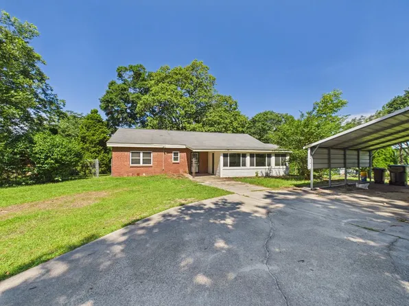 66 Highway 165, Phenix City, AL 36869
