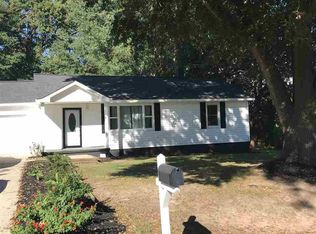 671 Jackson St, Spartanburg, SC 29303