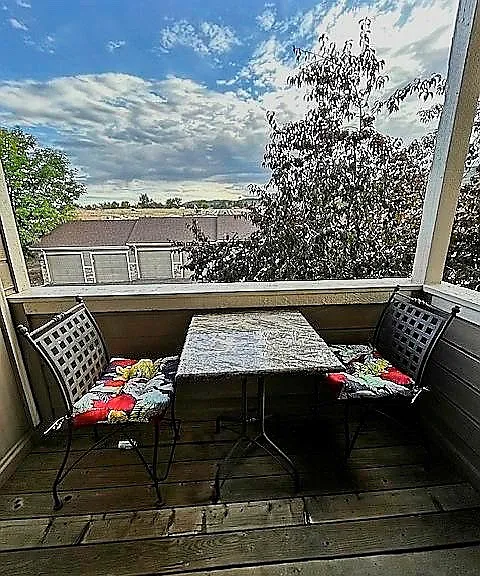 7498 S Alkire St #205 — Photo 9