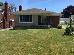 1307 Ivanhoe Ave, Youngstown, OH 44502