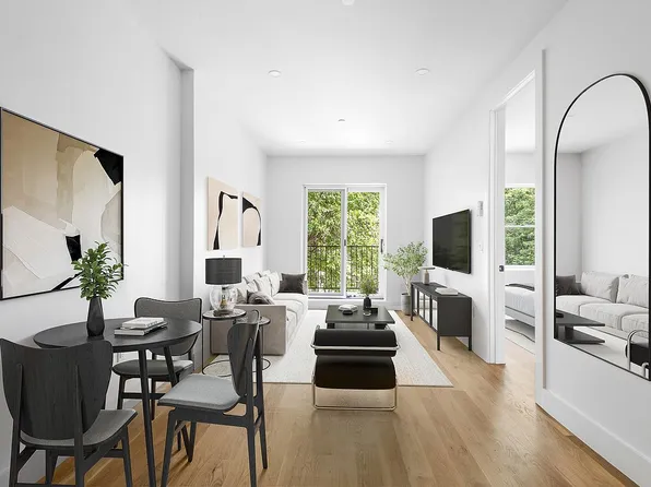 1479 Sterling Pl #3B, Brooklyn, NY 11213