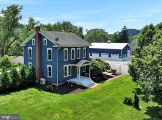 380 Juniata Pkwy E, Newport, PA 17074