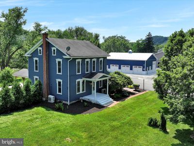 380 Juniata Pkwy E, Newport, PA, 17074
