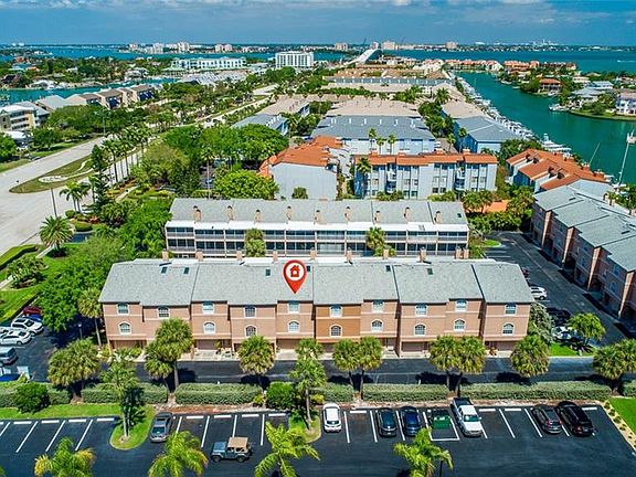 3rd image of 637 Pinellas Bayway S #17