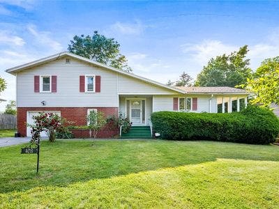 403 Pardee Rd, Rochester, NY, 14609