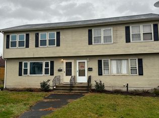 22 Burr St #24, East Haven, CT 06512