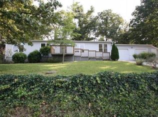 125 Blackberry Dr, Branson, MO 65616