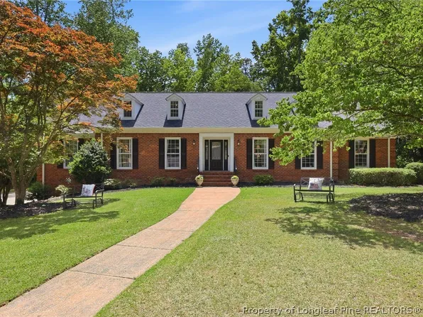 610 Saint Georges Hl, Fayetteville, NC 28303