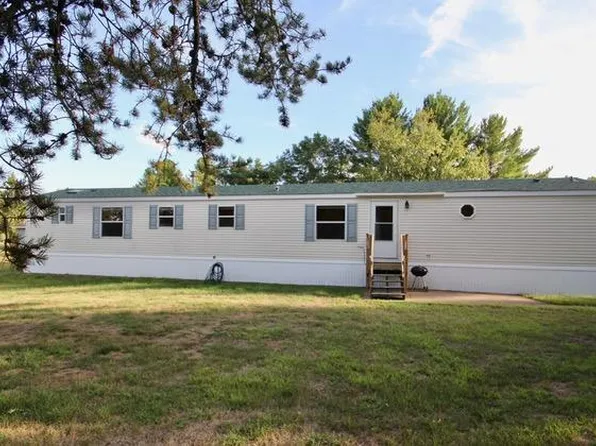 7554 Clemenson Dr, Siren, WI 54872