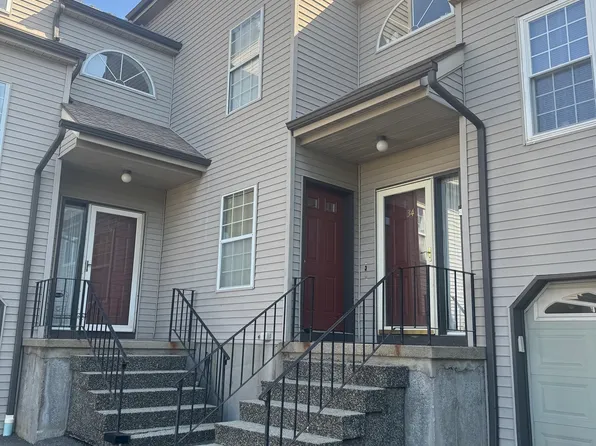 782 Oronoke Road #32, Waterbury, CT 06708